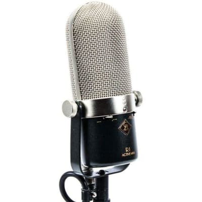 Golden Age Project R1 Active MKIII Active Ribbon Microphone image 2