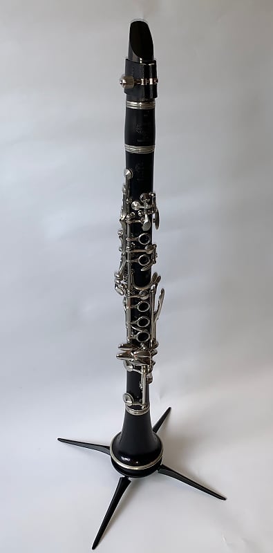 Buffet Crampon R13 Eb Clarinet Used Reverb