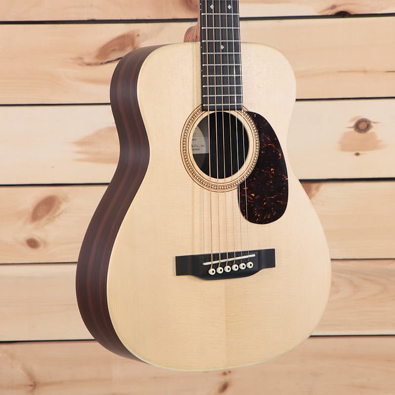 Martin LX1RE Little Martin | Reverb