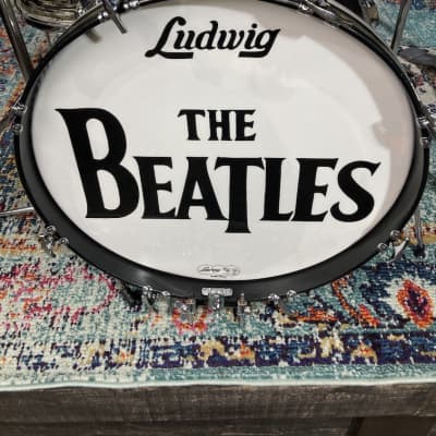 新色登場 ludwig ラディック スレイベル - 楽器・機材