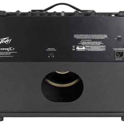 Peavey VYPYR X1 Guitar Combo Amp w/ Bluetooth image 4