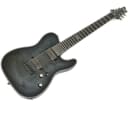 Schecter Hellraiser Hybrid PT-7 Electric Guitar Trans Black Burst B-Stock 1822