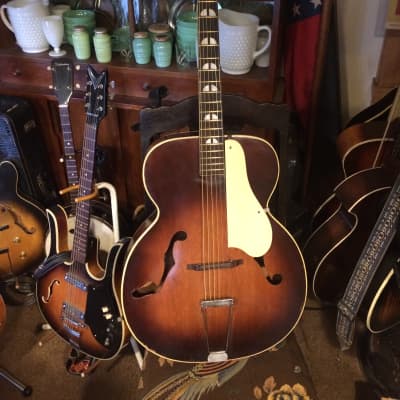 Epiphone Blackstone 1946 Blonde | Reverb