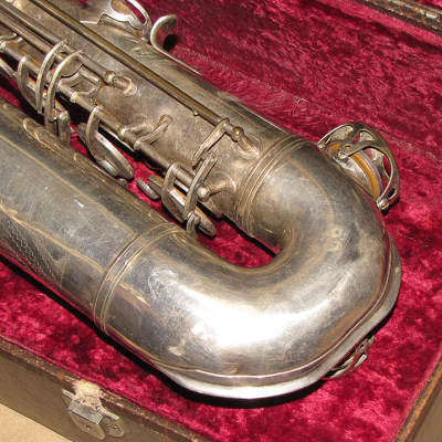 Amati Kraslice CLASSIC DELUXE テナーサックス Amati Kraslice CLASSIC DELUXE テナーサックス