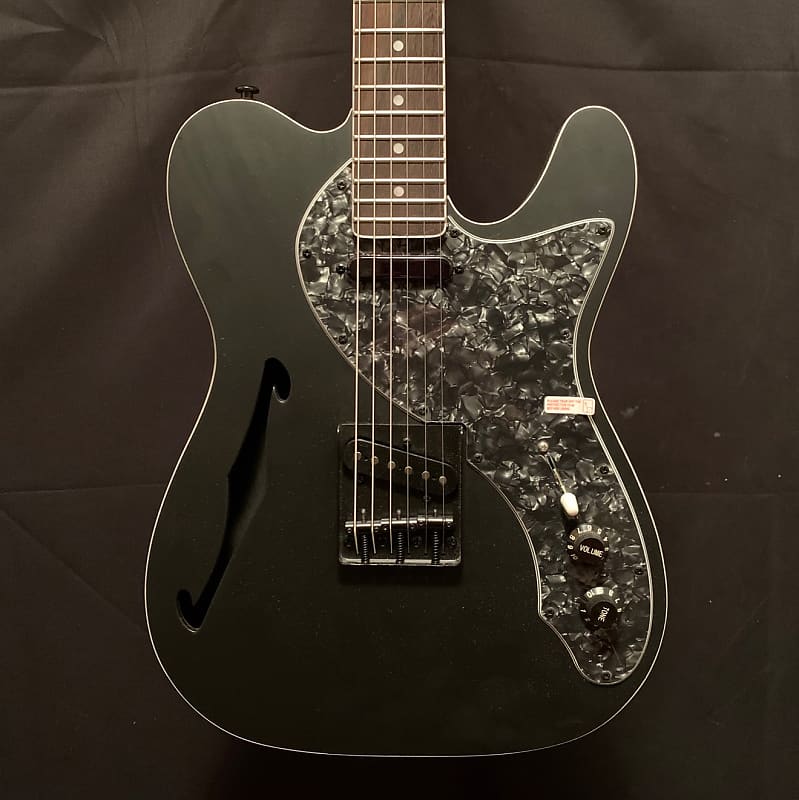 Firefly semi deals hollow telecaster