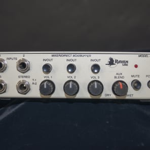 Raven Labs MDB-1 | Reverb