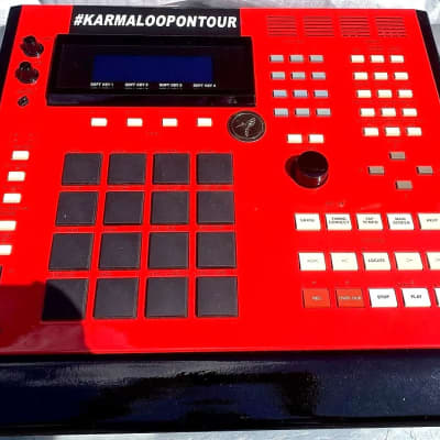 Akai MPC3000 MIDI Production Center LIMITED FORAT EDITION 1993 - 2001