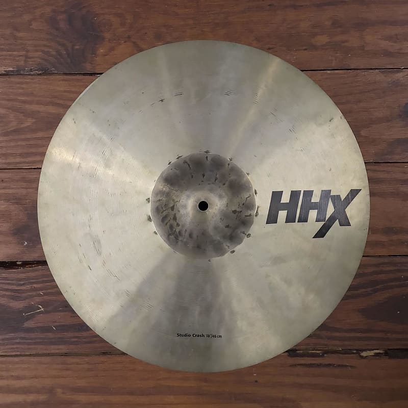 Sabian 18