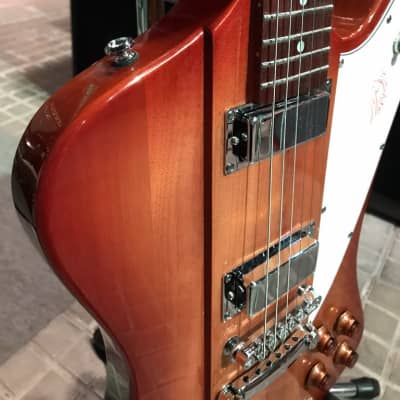 Guitarra Eléctrica Tokai FB68 VS image 6