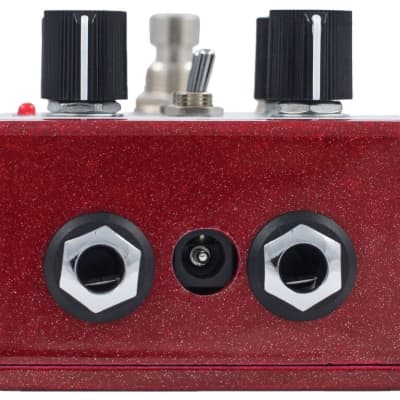 New Earthquaker Devices Grand Orbiter V3 Phase Machine Guitar Effects Pedal image 5
