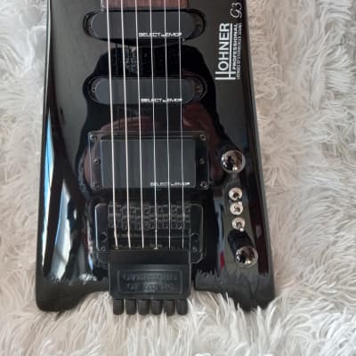 Hohner G3T Headless Guitar for sale