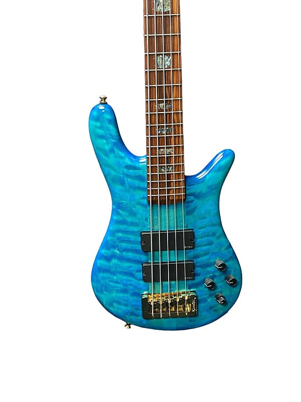 NS5XL | Spector