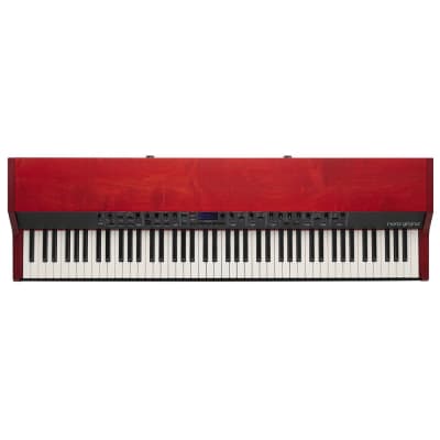 Nord Grand Stage Piano 88-Keys Keyboard