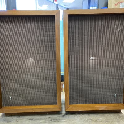 JBL C34 Harkness Early Model 1958?, Components Excellent JBL C34 Harkness Early Model 1958?, Components Excellent