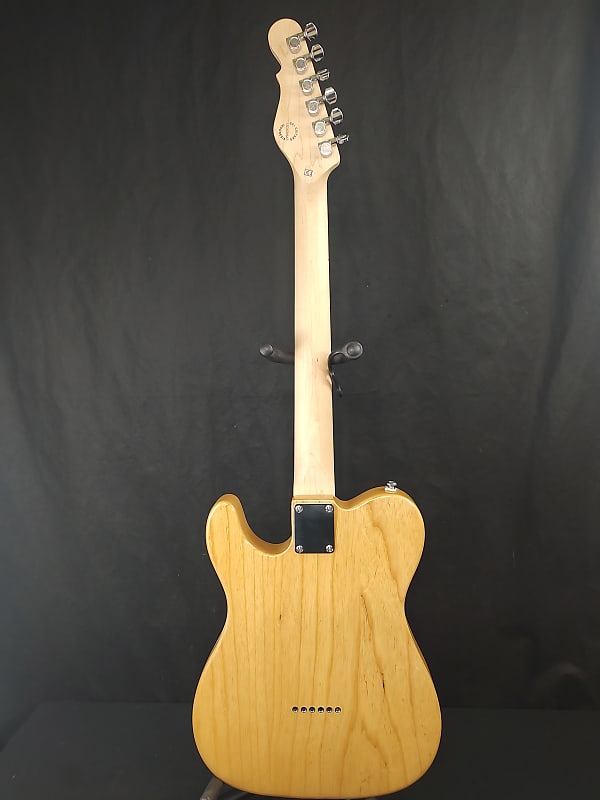 G&l limited edition tribute deals asat classic ash