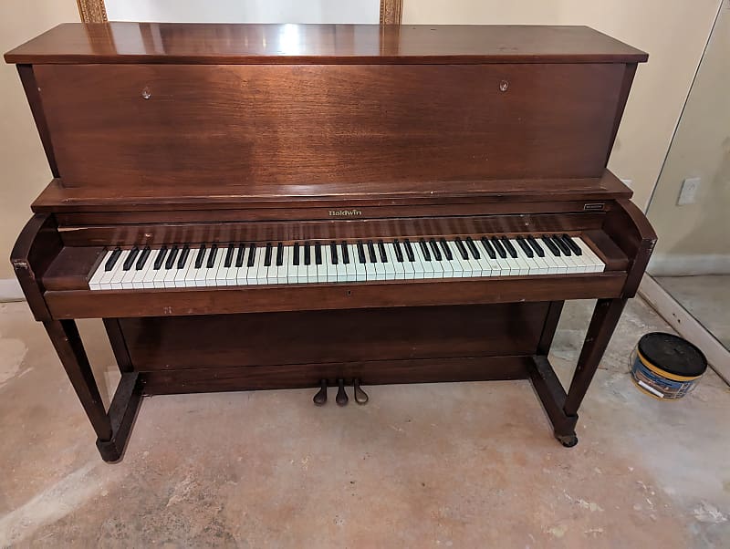 Baldwin b243 piano deals price