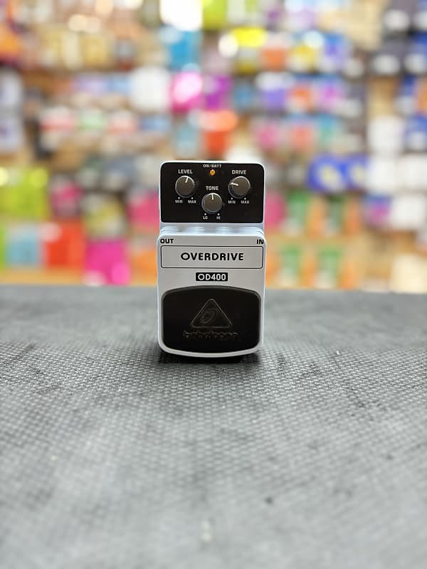 Behringer OD400