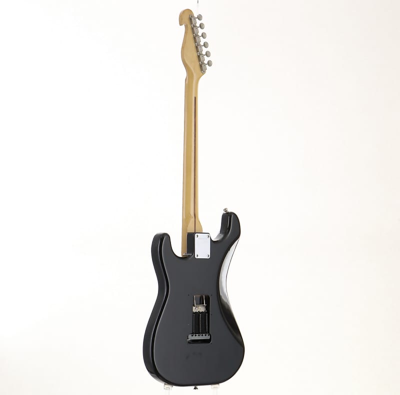Bill Lawrence CHALLENGER−Ⅰ エレキギター　ブラック Bill Lawrence Challenger-I Black [SN B300913] (06/10) | Reverb