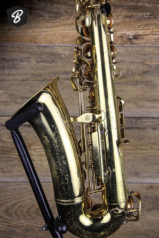 Vintage Selmer Signet Special Trumpet c. 1975 | Reverb
