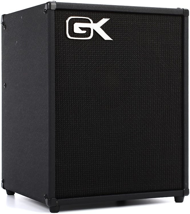Gallien-Krueger MB110 1x10" 100-watt Bass Combo Amp image 1