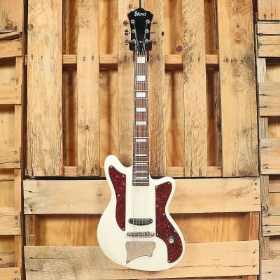 ギター Ibanez ORM1L-WH Omar Rodriguez Lopez ORM1L | Ibanez Wiki | Fandom