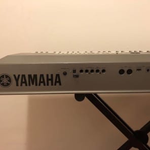 Yamaha MM8 + Roland KC350 Amplifier image 5
