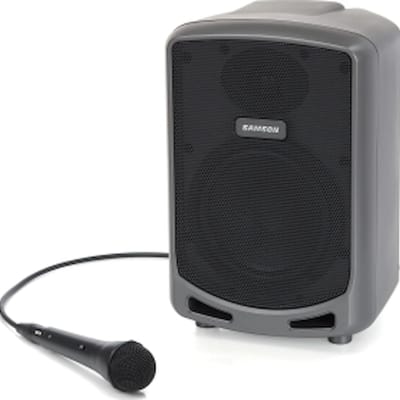 Expedition Express+ - Rechargeable Speaker System with Bluetooth image 1