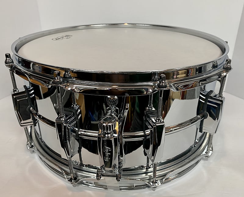 良品】SAKAE DRUMS SD1465BV ブビンガ 激鳴-