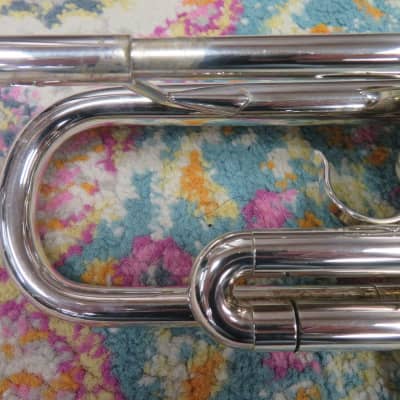 Getzen Eterna Trumpet (Cleveland, OH) image 2