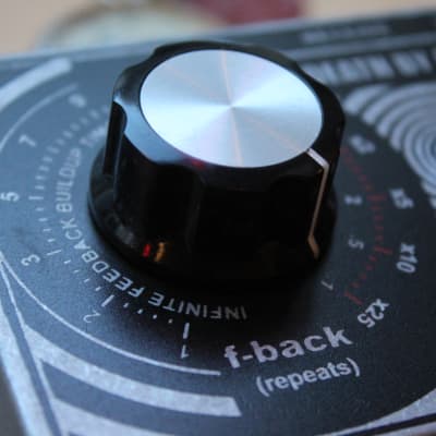 Death By Audio "Echo Master Vocal Delay" image 11