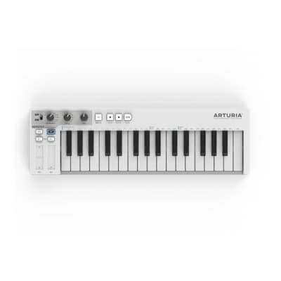 Arturia KeyStep 32-Key Controller and Sequencer image 5