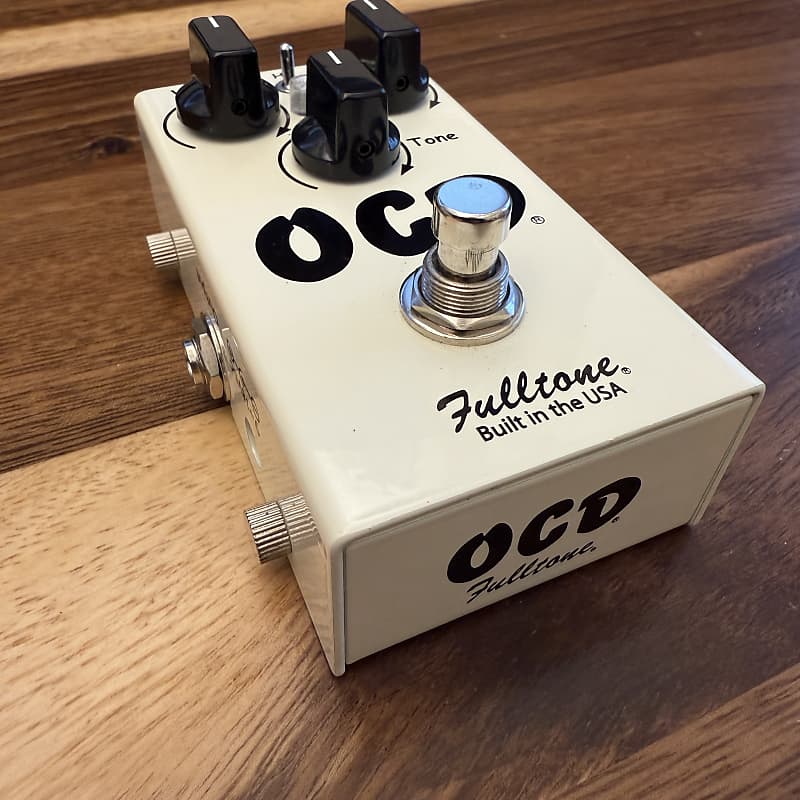 Fulltone OCD V2