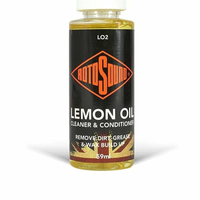 Picato New Fingerboard Lemon Oil 60Ml Atomiser