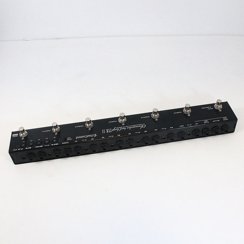 ONE CONTROL Chamaeleo Tail Loop Mk II [04/01] | Reverb