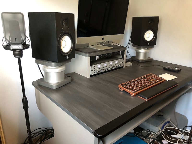 生産終了品 ZAOR MIZA D-Stand MklI スピーカースタンド MIZA D-Stand