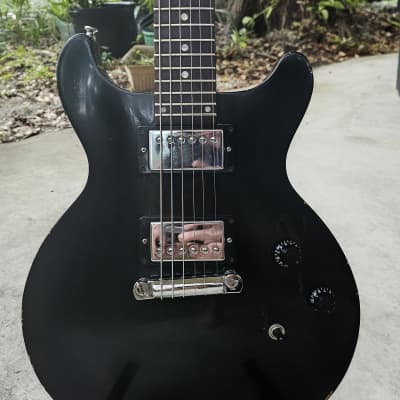 Gibson Les Paul Double Cutaway Studio | Reverb