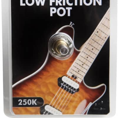 Fender EVH Low Friction 250K Pot image 1