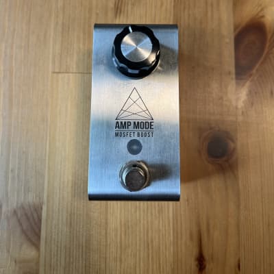 Reverb.com listing, price, conditions, and images for jackson-audio-the-amp-mode