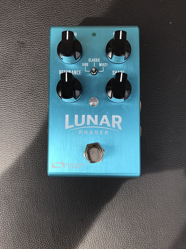 Source Audio Lunar Phaser