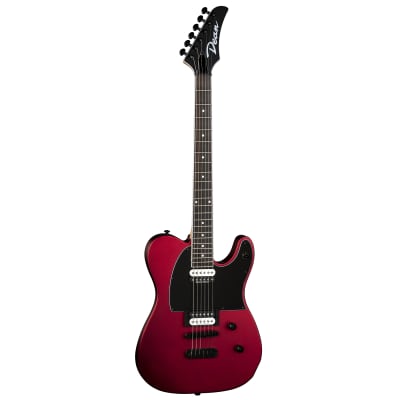 Schecter NV-II-22 | Reverb