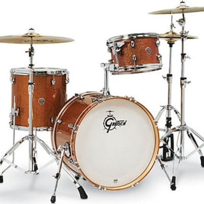 Gretsch Catalina Club 3 Piece Shell Pack (20/12/14) - (20/12/14) image 1