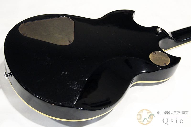 Yamaha Sg 600 Blk [Qj016] | Reverb The Netherlands