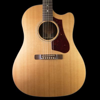 Gibson Montana HP 415 W Dreadnought | Reverb