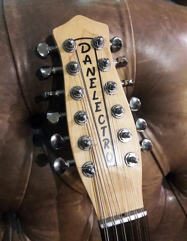 サ*コ様 【最終セール】danelectro風 ギター サ*コ様 【最終セール】danelectro風 ギター