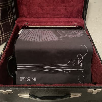 Pigini Musette B100 2010's image 15