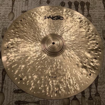 Paiste 22