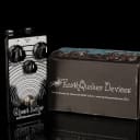 Used EarthQuaker Devices Ghost Echo Reverb Pedal With Box
