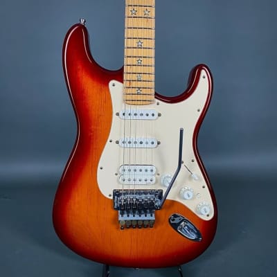 Fender Richie Sambora Signature Stratocaster 1993 - 1999