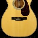 Martin Guitars Custom Shop Wildwood Spec 00-28