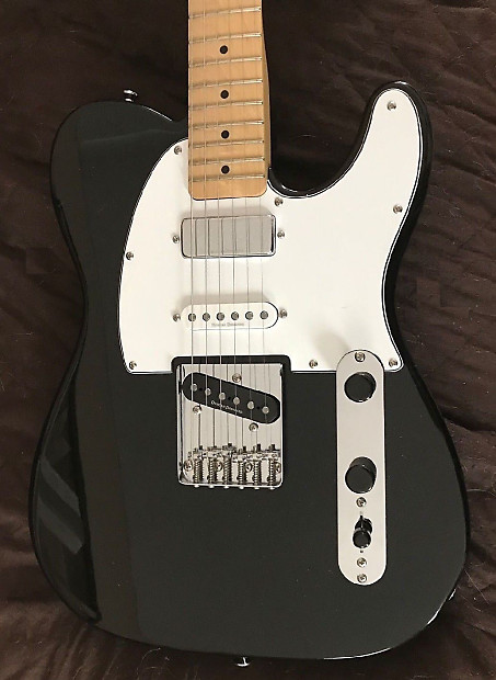 廃番）Squier Vintage Modified Tele SSH Vintage Modified Tele SSH - Squier Vintage Modified Tele SSH